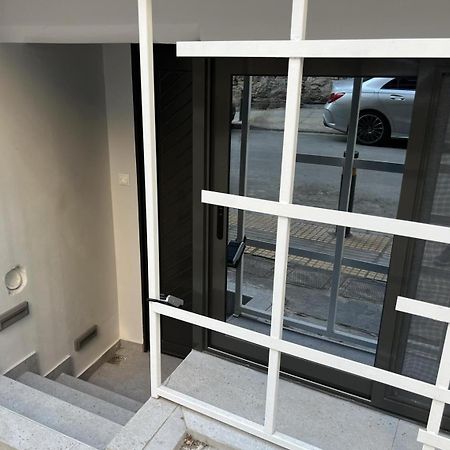 Apartment Falirou Афины Экстерьер фото