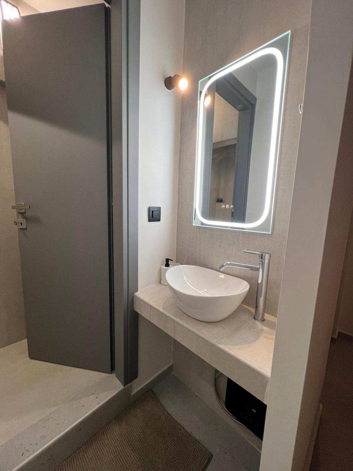 Apartment Falirou Афины Экстерьер фото